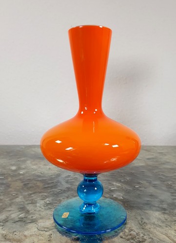 Opaline muranoglas pop - muranoglas,