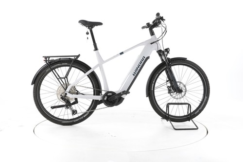Winora yucatan x12 pro - winora,