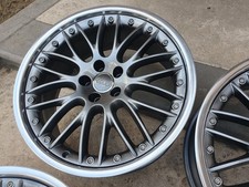 Rims Wheels Felgen 8.5x20 Audi