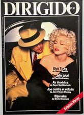 Madonna - Very rare newspaper