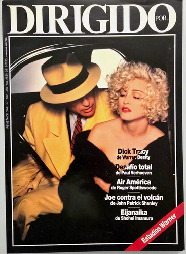 Madonna very rare - -,