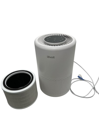 Levoit top fill - top,