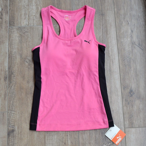 Puma damen tank top - puma,