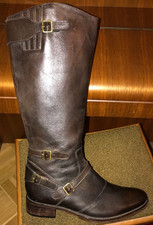 Stiefel - Reitstiefel -