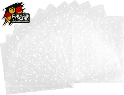 Kleine verpackungstüten 200 - kleine,