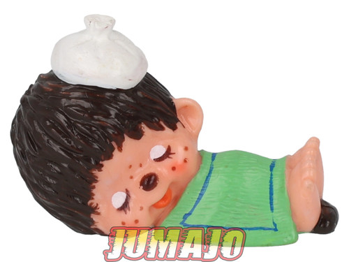 Figz61 pvc figur sekiguchi - figz61,