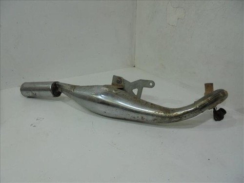 Auspuffrohr 22016 yamaha - 22016,