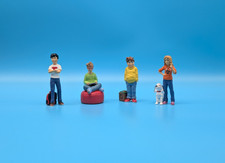 Tonie Set TKKG Junior komplett