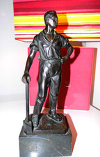 Otto Schmidt - Hofer Bronze