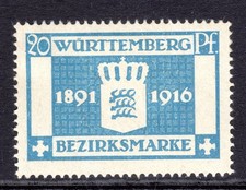 Wurttemberg