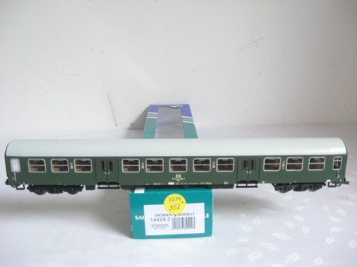 Wm358 sachsenmodelle h0 - wm358*,