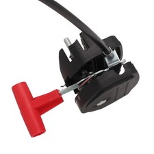 Müheloses Mähen großer