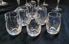 Nachtmann Opal * 1 Schnapsglas