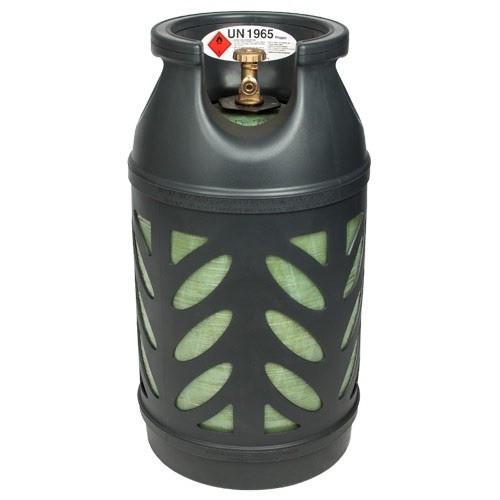 Composite gasflasche kg - gasflasche,
