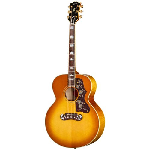 Gibson 200 60s original - sj-200,