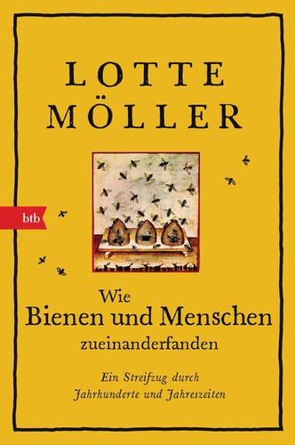 Wie bienen und menschen - wie,