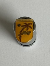 Pin marine 3 - marine,
