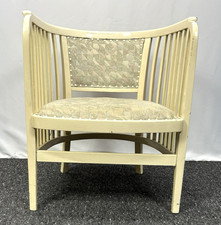 Marcel Kammerer Fledermausstuhl Thonet, Art Deco, Vintage