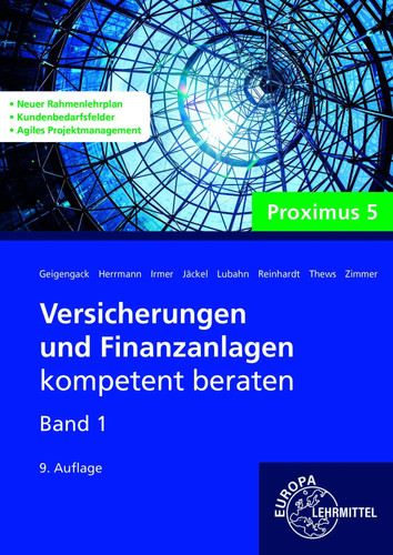 Versicherungen und