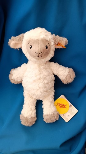 Steiff freunde lita lamm - steiff,