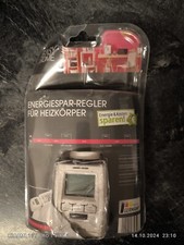 Heizkörper Thermostat EASY HOME Energiesparregler für Heizkörper Regler