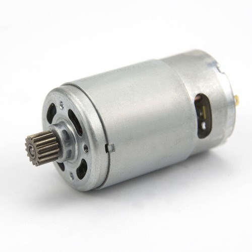 Rs550 15teeth motor - rs550,