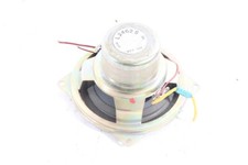 1 x alter Lautsprecher Typ