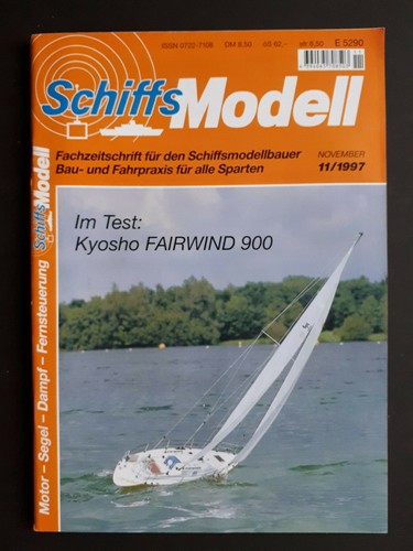 20902 schiffsmodell - 20902/, –