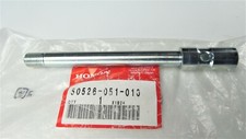 Achse Hauptständer Original Honda CD50 CD70 CD90   50526-051-010