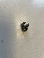 Mercedes W124 W126 W201 Stütze Windabweiser Schiebedach L/R 1247820046 neu NOS