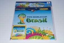 PANINI WM 2014 WC Brasil -