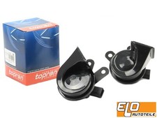 Original topran hupe horn - topran,