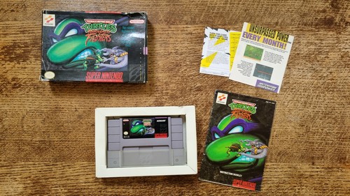 Snes super nintendo - snes,