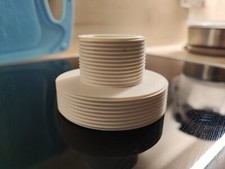 Adapter für Intex Poolroboter