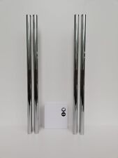 4x USM Haller Rohr 50 cm 500