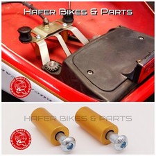 Ducati 996 998 Buchsen Umbau