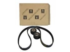 Zahnriemensatz Citroen C5 C8, Peugeot 406 607 807 2.2 HDi  für 9637513980 0831S3