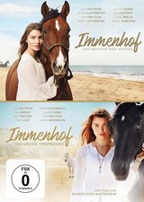 Immenhof die neuen abenteuer - -,