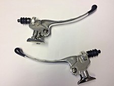 Bremshebel + Kupplungshebel