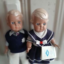 Schildkrötpuppe " Hans +Inga"