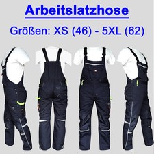 Latzhose Arbeitskleidung Beruf