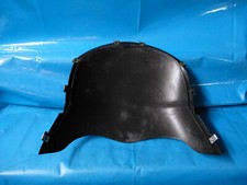 Motorroller Pegasus S50 GP, Unterteil Verkleidung vorne