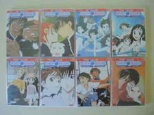Anime * Kare Kano: komplette Serie * 8 DVDs * Romantik, Comedy, Alltag * Deutsch
