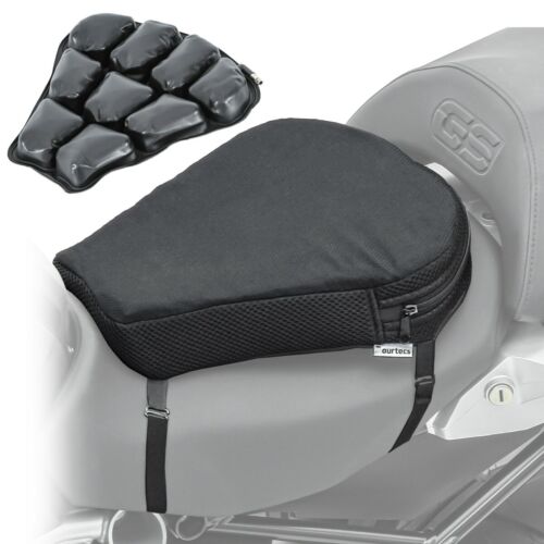 Motorrad komfort sitzbank - motorrad,