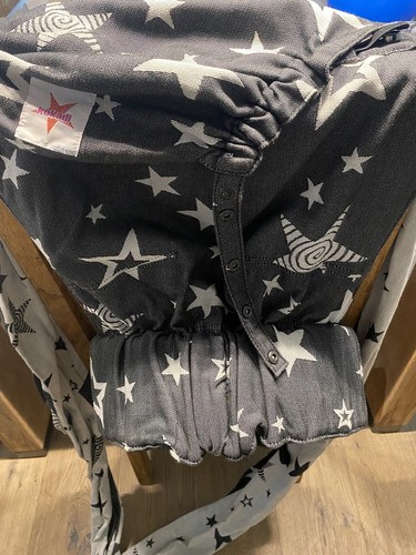 Tragehilfe baby kokadi - tragehilfe,