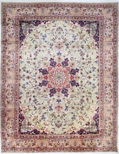 Original Orientteppich Tabriz