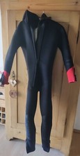 Tauchanzug 7 mm Damen