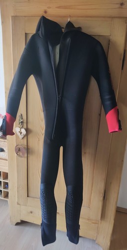 Tauchanzug damen - tauchanzug, mm