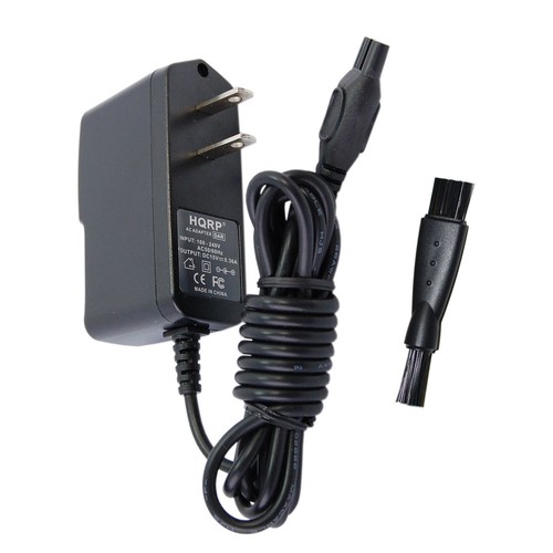 Hqrp netzkabel für philips - netzkabel,