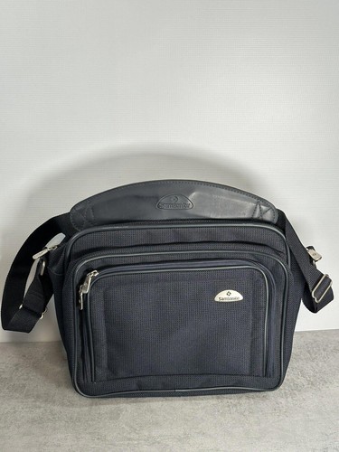 Vintage samsonite laggage - vintage,